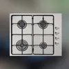KOTARBAU® Krzyżak na Palnik Gazowy 125 mm Nakładka na Podgląd zdjęcia produktu 6