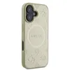 Guess GUHMP16SPSAPSMED iPhone 16 6,1" Gold/Gold Hardcase Produktbild-Vorschau 7