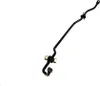 MAXGEAR 72-3960 Stabilisator Stabi hinten für VW GOLF VI Produktbild-Vorschau 2