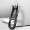 Baseus Cafule-Kabel USB-C 2A 2 m (Grau+Schwarz) Produktbild-Vorschau 15