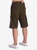 Shorts Carhartt WIP I028246-6302 für Herren Produktbild-Vorschau 3