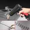 HDeye 200W 2-in-1 kunststof lasapparaat – autoreparatieset Productafbeelding-voorbeeld 2