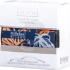 Millefiori Milano WHITE MUSK - Auto Icon Textile Floral Anteprima dell’immagine prodotto 4