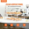 VEVOR 3-poziomowa witryna cukiernicza, komercyjna witryna Podgląd zdjęcia produktu 2