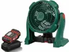 PARKSIDE 20V Akku-Ventilator PVA 20-Li , mit Akku und Produktbild-Vorschau 1