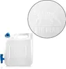 BigDean 2X Wasserkanister 12l Trinkwasserbehälter, Produktbild-Vorschau 11