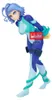 My Hero Academia Glitter & Glamours PVC-figuur Nejire Hado Productafbeelding-voorbeeld 2
