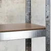 HI Schwerlastregal 75x30x172 cm Produktbild-Vorschau 3