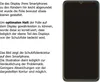 2x Schutzfolie für Tecno Spark 8P - Anti-Shock 9H Folie Produktbild-Vorschau 3