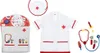 Theo Klein Blouse de médecin avec accessoires 4341 Voir les images du produit 1