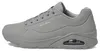 Skechers Obuv Uno Stand On Air, 52458LTGY Náhľad obrázku produktu 9