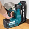 Makita DBN600ZJ - Cloueuse de finition - sans fil - 18 V Voir les images du produit 7