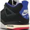 Nike Jordan 4 Retro "Rare Air" Coloured, Velikost: 36 Náhled obrázku produktu 13