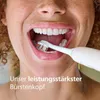 HX9094/87 Sonicare Premium All-in-One weiß 4er Produktbild-Vorschau 5