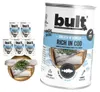 BULT | Krmivo pro psy z tresky – sada mokrého krmiva, 6 Náhled obrázku produktu 1