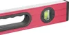Wasserwaage Strend Pro LE-99R, 600 mm, Redstar Produktbild-Vorschau 4