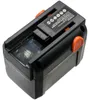 TECHTEK Akku Kompatibel mit [Gardena] 48-Li, 8840, 8841, Produktbild-Vorschau 3