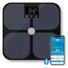 medisana BS 650 connect WIFI mit App Körperanalysewaage bis Produktbild-Vorschau 2