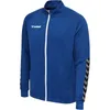 Hummel hmlAuthentic Poly Zip Jacket Produktbild-Vorschau 1