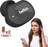 Belkin Soundform Play nero True Wireless In-Ear AUC005btBK Anteprima dell’immagine prodotto 3
