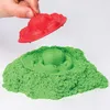 Kinetic Sand KNS ACK Box Set - Green FR UPC EML, Detský Náhľad obrázku produktu 5
