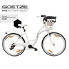 Goetze Mood 26 Zoll City Bike, 17 Zoll ALU Produktbild-Vorschau 2