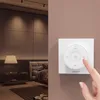MiBoxer K2 Mini LED Funkfernbedienung Weiß – für CCT und Produktbild-Vorschau 4