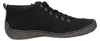 Rieker 52514-00 (39/schwarz/leo-nuss/woo) Produktbild-Vorschau 18