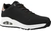 Skechers Shimmer Away Couleur Noir Voir les images du produit 5