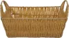 Brotkorb mit Griffen, 29 x 27 cm, Kesper Produktbild-Vorschau 2