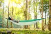 Hängematte Ultraleicht Camping Reise Strand Garten Produktbild-Vorschau 3