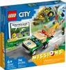 LEGO 60353 City Tierrettungsmissionen, interaktives Produktbild-Vorschau 2