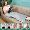 Elektrická vyhřívací podložka na záda a ramena (60x100 cm) Náhled obrázku produktu 5