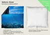 Wallario Premium Kissen, weiche Oberfläche, mit Motiv Produktbild-Vorschau 2