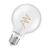 OSRAM LED Lampe Vintage 1906 CLASSIC Globe 4.6W 927 Clear Produktbild-Vorschau 1