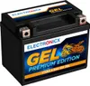 Electronicx Extreme Edition Batteria GEL 12V 4,5Ah 70A ▶ Anteprima dell’immagine prodotto 6