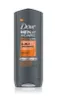 Dove Men, Gel douche Sport Endurance+Comfort, 250 ml Voir les images du produit 2