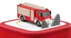 tonies KLE!NE EXPERTEN – Feuerwehr Hörfigur für Toniebox Produktbild-Vorschau 3
