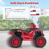 COSTWAY 24V quad elettrico per bambini a 2 velocità, quad Anteprima dell’immagine prodotto 3