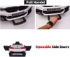 Kinder Elektroauto BMW M5 24V LED+FB+Audio+zwei starke Produktbild-Vorschau 8