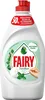 Čisticí prostředek na nádobí Fairy Tea, 450 ml - Prostředek Náhled obrázku produktu 1
