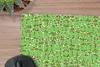 MuchoWow® Mauspad Mousepad Krokodil - Textur - Muster - Produktbild-Vorschau 2