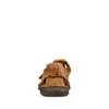 Herren Sandalen Josef Seibel 27101 66350 castagne 42 Produktbild-Vorschau 45