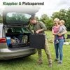 Sekey Buffettisch Klappbar Campingtisch Kunststoff mit Produktbild-Vorschau 6