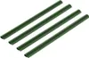 Nastro per recinzione 19cmx35m 450g/m2 verde 23699 Anteprima dell’immagine prodotto 11