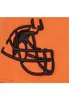 New Era -NFL- Cleveland Browns Elemental 39Thirty Cap Produktbild-Vorschau 3