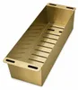 Pure.Sink Comfort, accessorio per lavello, finitura oro, Anteprima dell’immagine prodotto 3