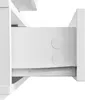 okwish Couchtisch Rechteckig, LED-Hochglanz Beistelltisch Produktbild-Vorschau 10