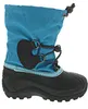 Kamik Southpole 4 Schneeschuhe Grün,Schwarz EU 32 Produktbild-Vorschau 24