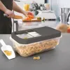 Vielseitige 5-Liter-Aufbewahrungsbox mit Schiebedeckel, Produktbild-Vorschau 2